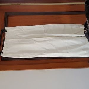 Sz 8 NWT $1095 Co. trousers from pantsuit